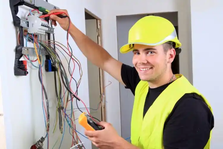 elektricien Noordhoek